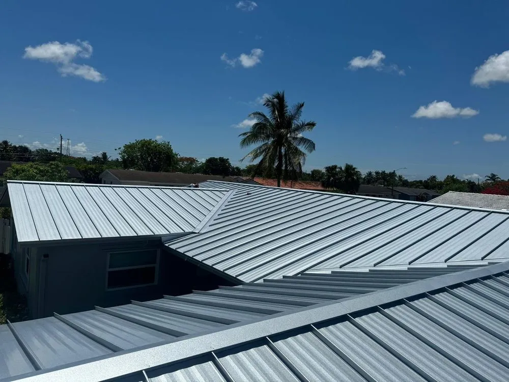 Slide of Florida Storm Protection