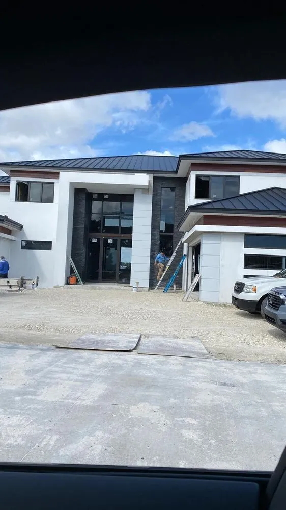 Slide of Florida Storm Protection