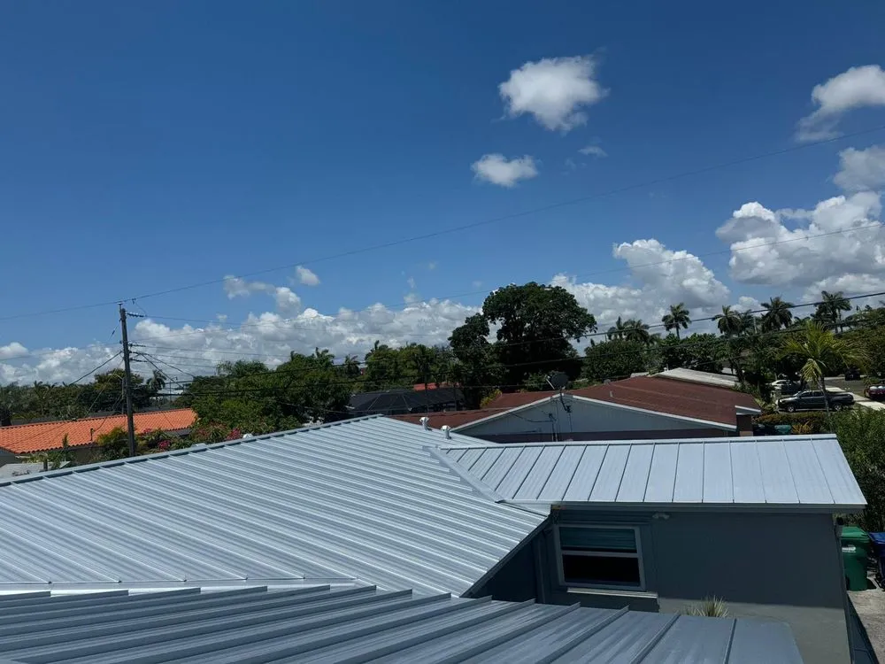 Slide of Florida Storm Protection