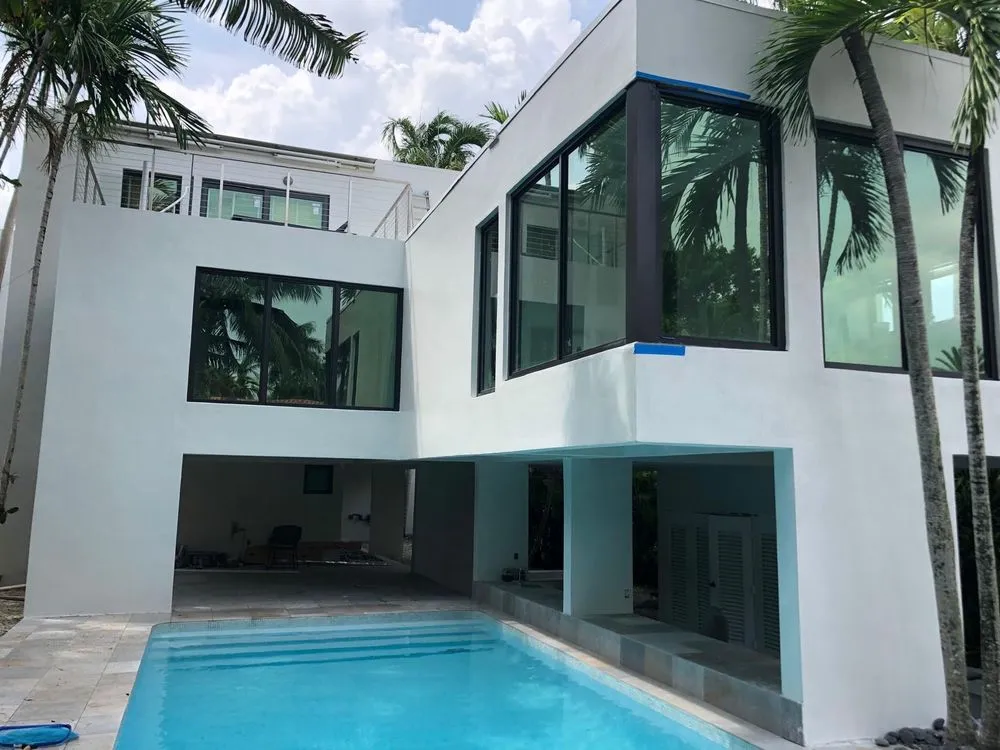 Slide of Florida Storm Protection