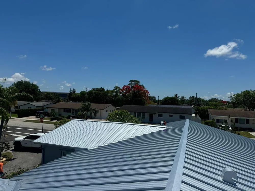 Slide of Florida Storm Protection