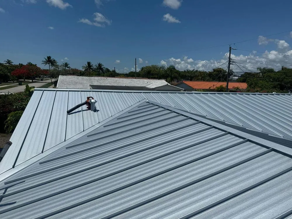 Slide of Florida Storm Protection