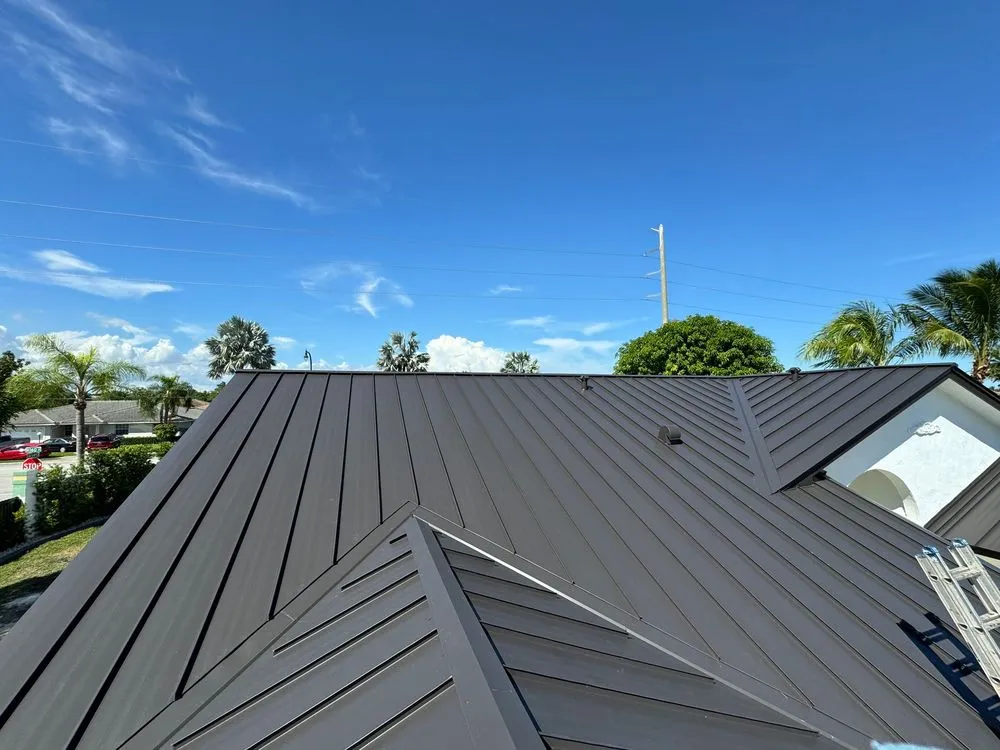 Slide of Florida Storm Protection