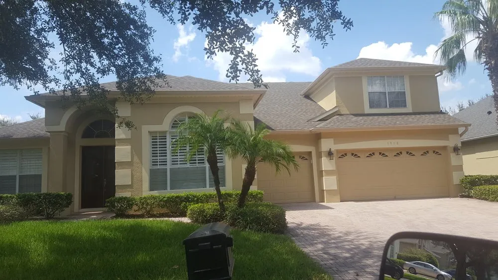 Slide of Florida Universal Roofing Inc