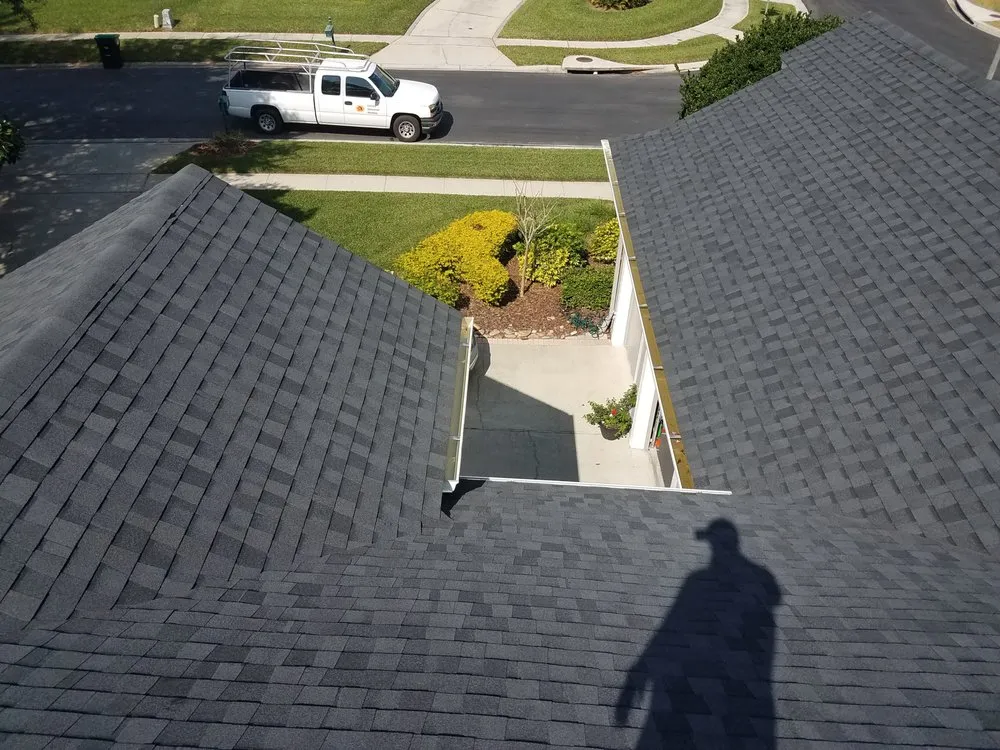 Slide of Florida Universal Roofing Inc