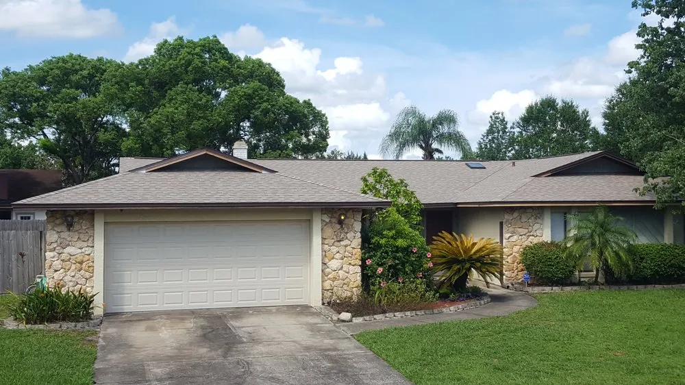 Slide of Florida Universal Roofing Inc