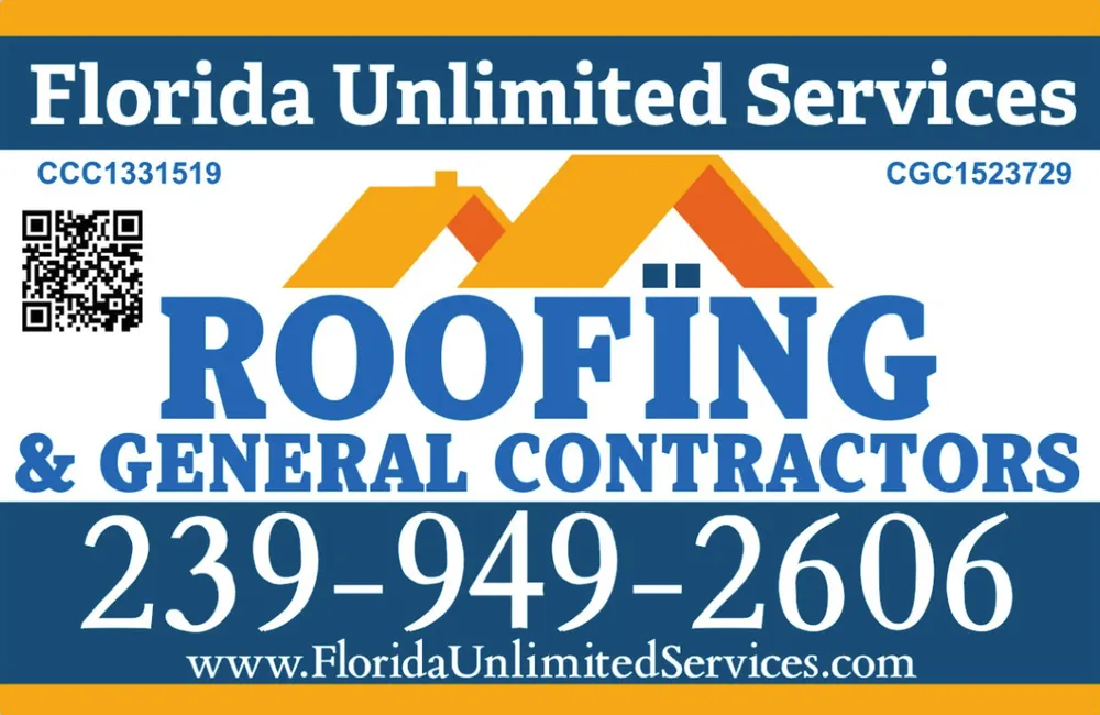 Slide of Florida Unlimited Services