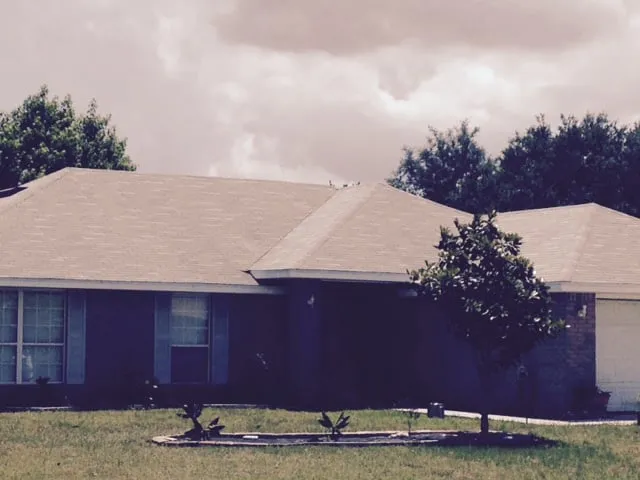 Slide of Florida's Best Roofing