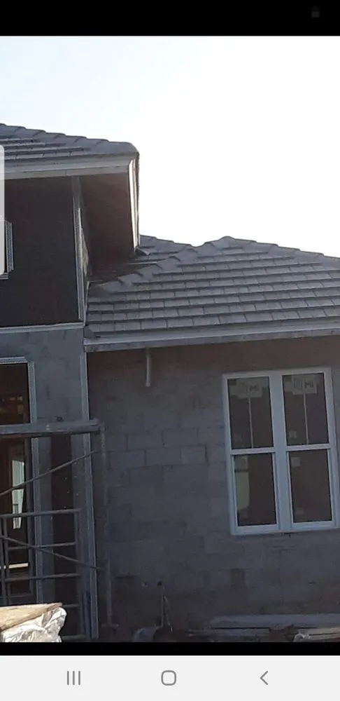 Slide of Florida's Best Roofing