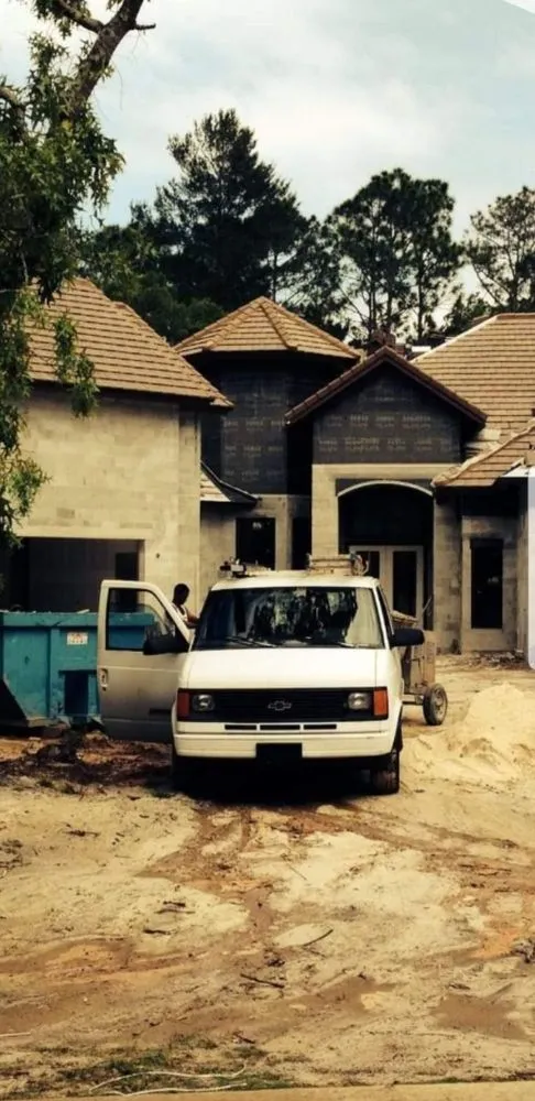 Slide of Florida's Best Roofing