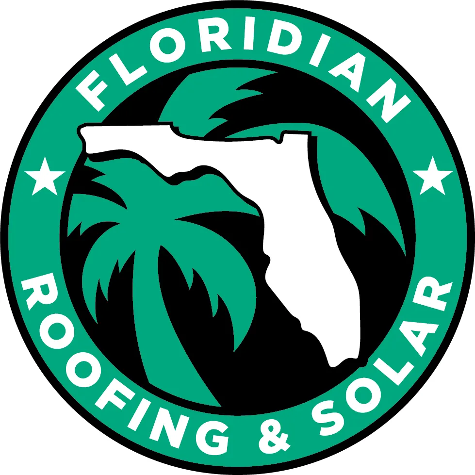 Slide of Floridian Roofing and Solar