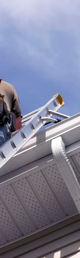 Slide of Floridian Roofing Repairs