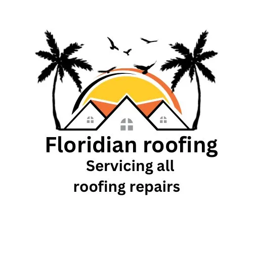Slide of Floridian Roofing Repairs