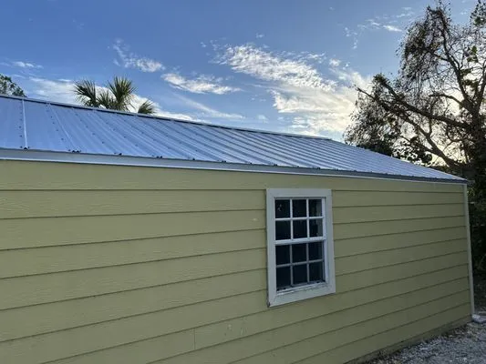 Floridian Roofing Repairs