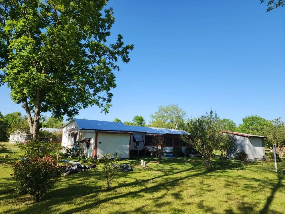 Expert roof repair in Clayton, LA - Flournoy and Sons Roofing