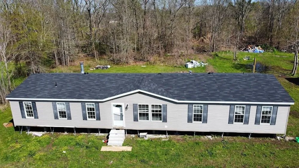 Local storm damage roof repair experts serving Clayton, LA - Flournoy and Sons Roofing