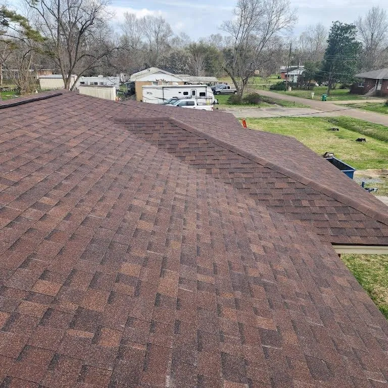 Reliable residential roofing service same-day service across Clayton, LA - Flournoy and Sons Roofing
