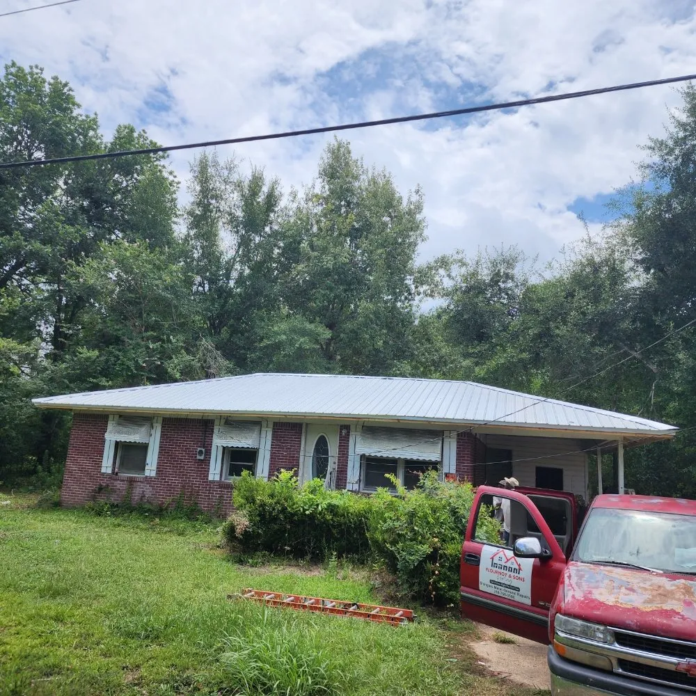 Top-rated roof repair experts serving Clayton, LA - Flournoy and Sons Roofing