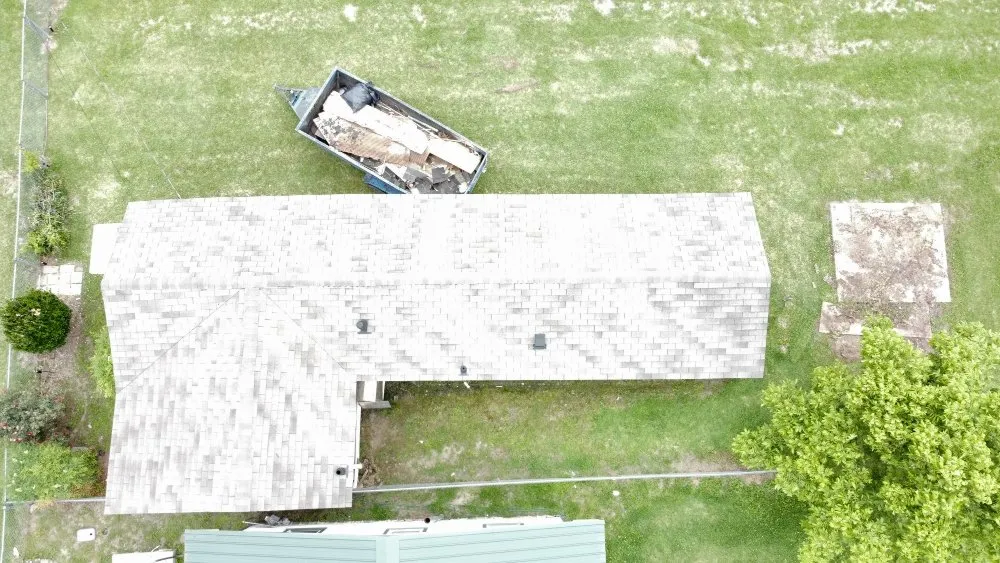 Reliable shingle roofing service in Clayton, LA - Flournoy and Sons Roofing
