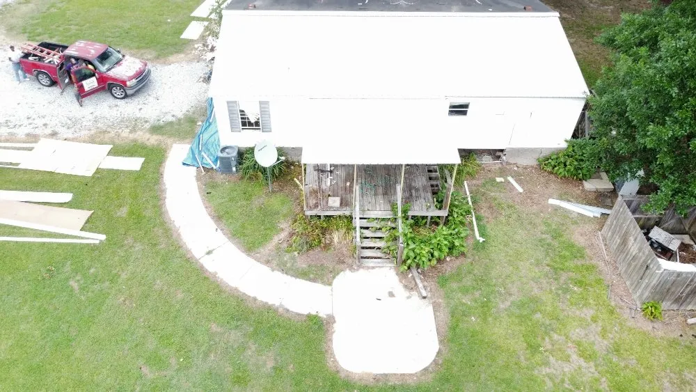 Top-rated residential roofing service in Clayton, LA - Flournoy and Sons Roofing