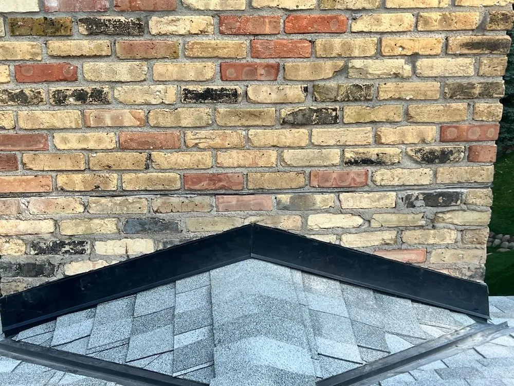 Slide of Flowchart Exteriors