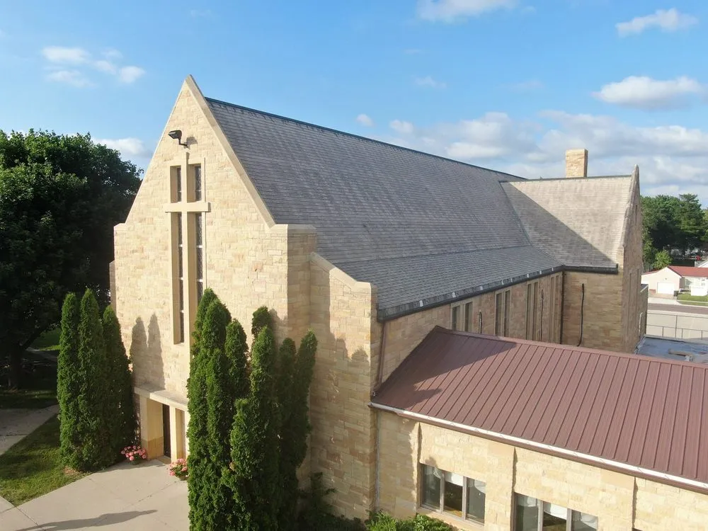 Slide of Flowchart Exteriors