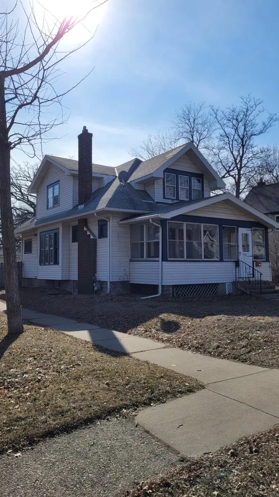 Slide of Flowchart Exteriors