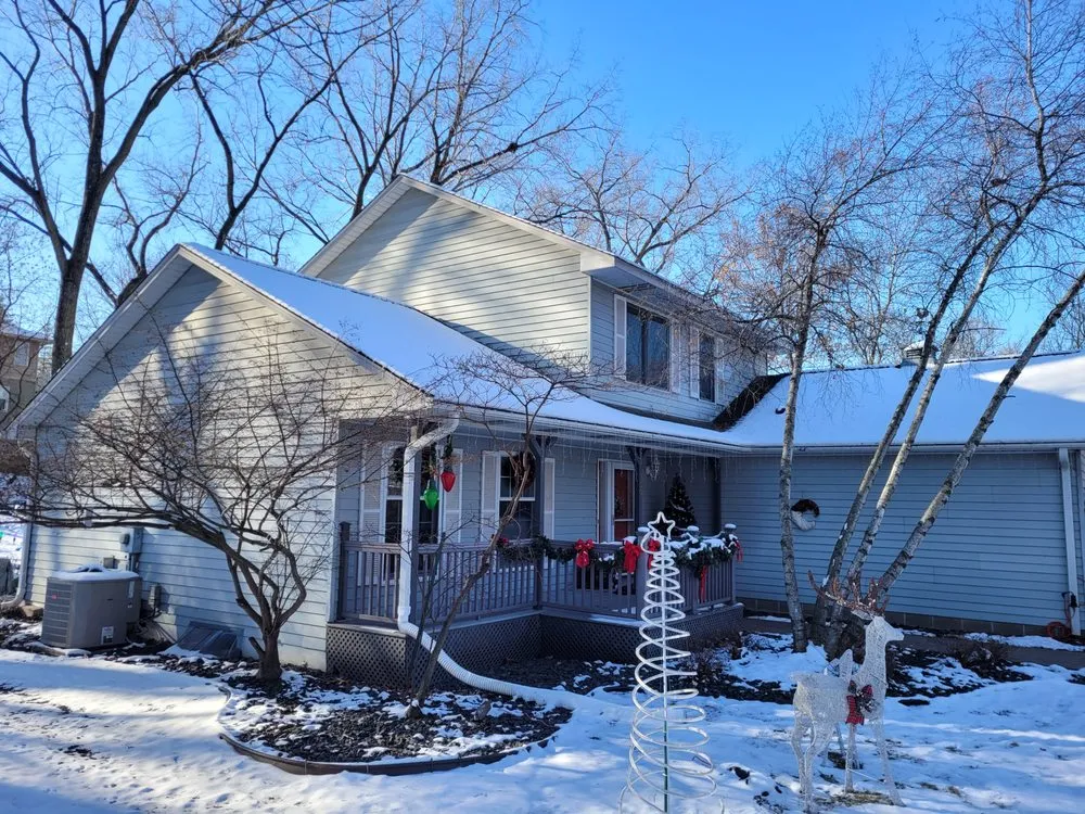 Slide of Flowchart Exteriors