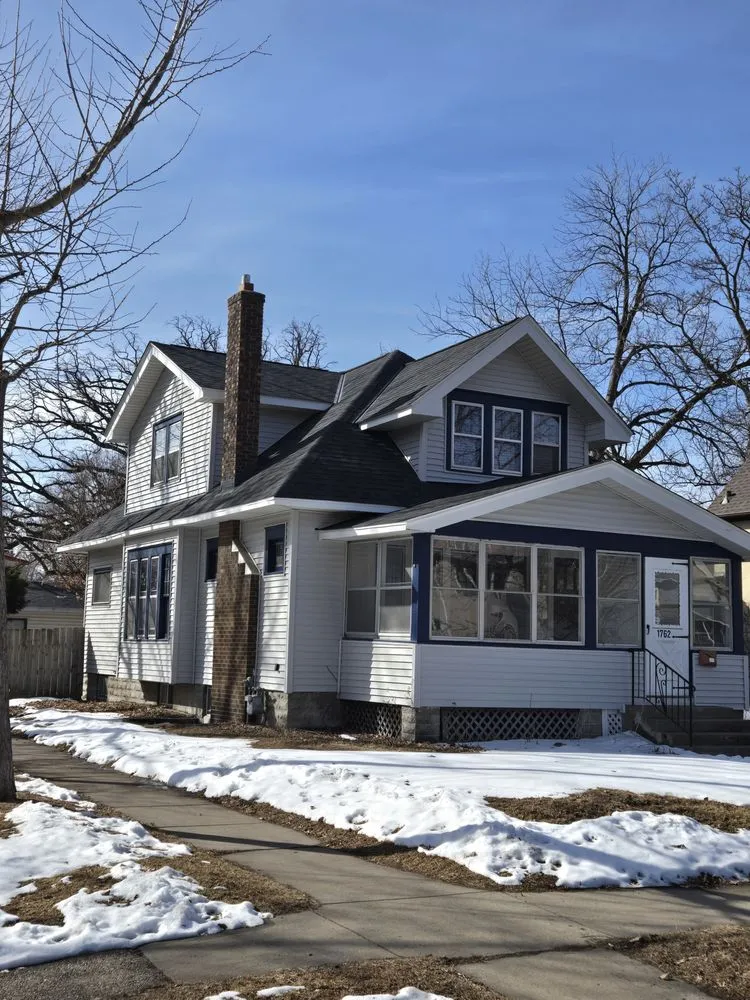 Slide of Flowchart Exteriors