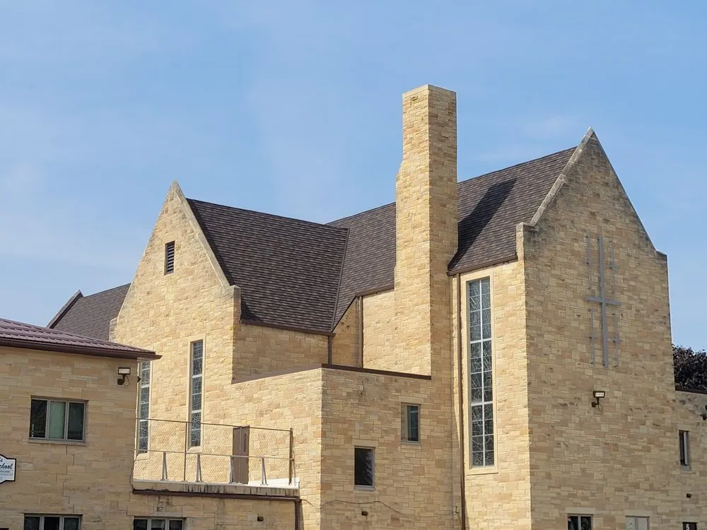 Slide of Flowchart Exteriors