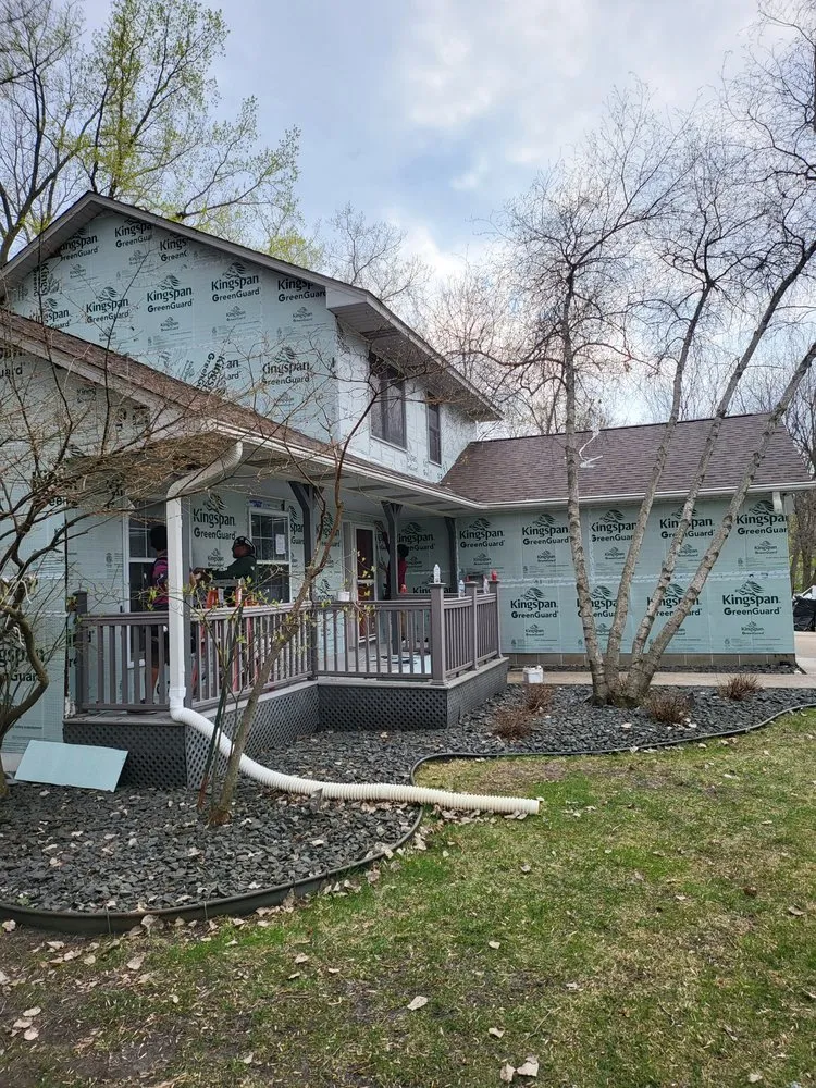 Slide of Flowchart Exteriors