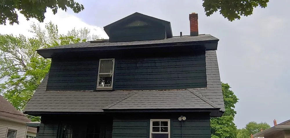 Slide of Flower City Construction