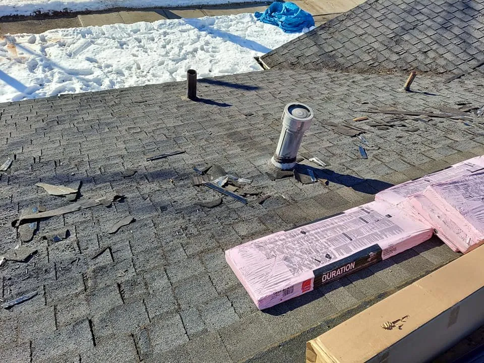 Slide of Flower City Construction