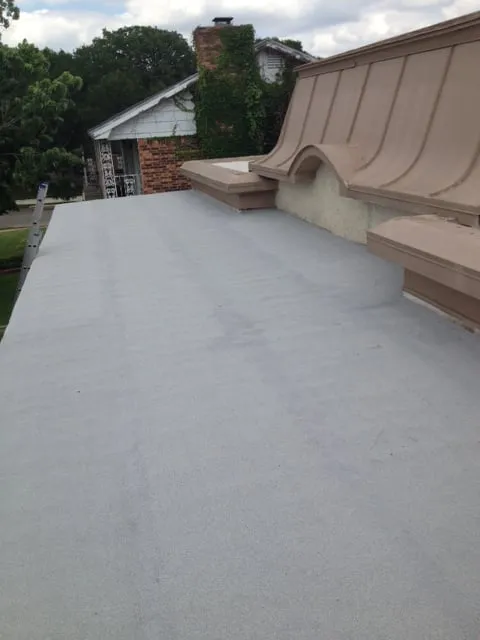 Slide of Floyd Heggie Roofing and Repair