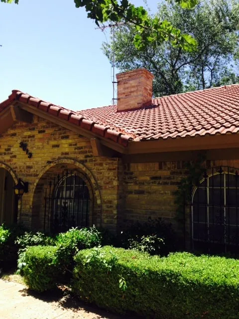 Slide of Floyd Heggie Roofing and Repair