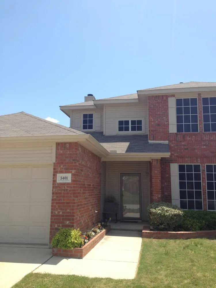 Slide of Floyd Heggie Roofing and Repair