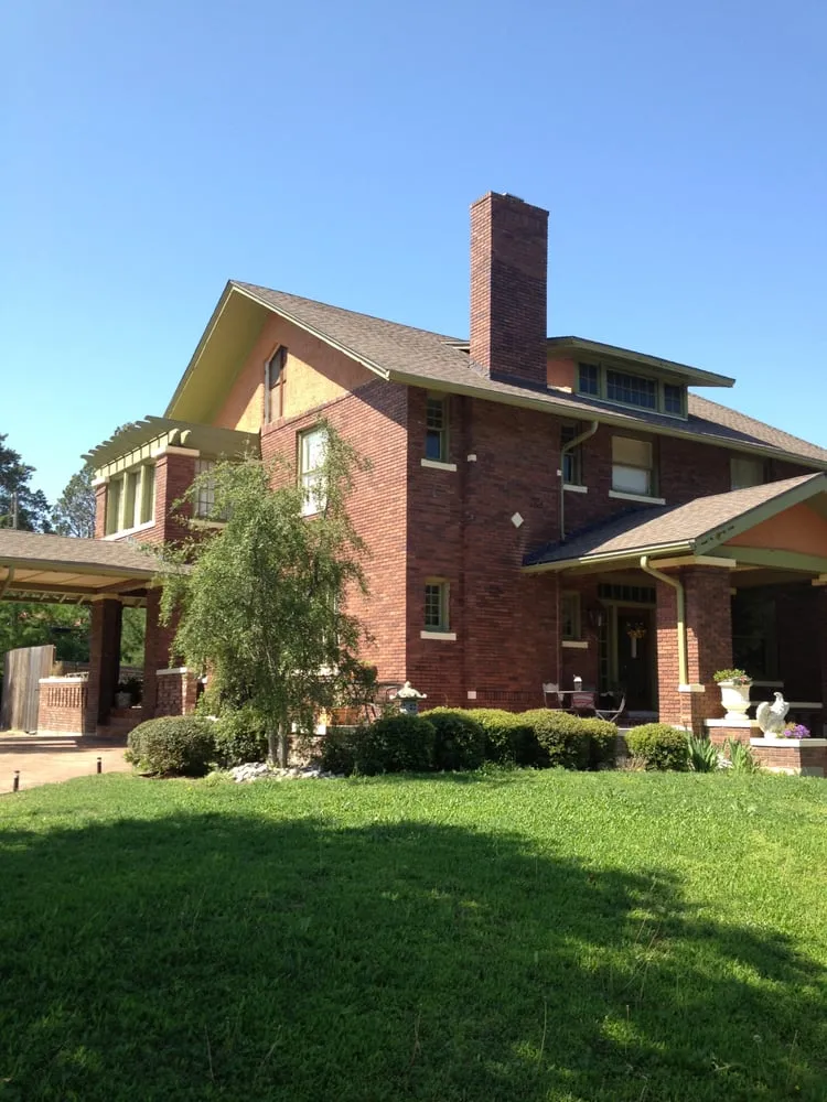 Slide of Floyd Heggie Roofing and Repair