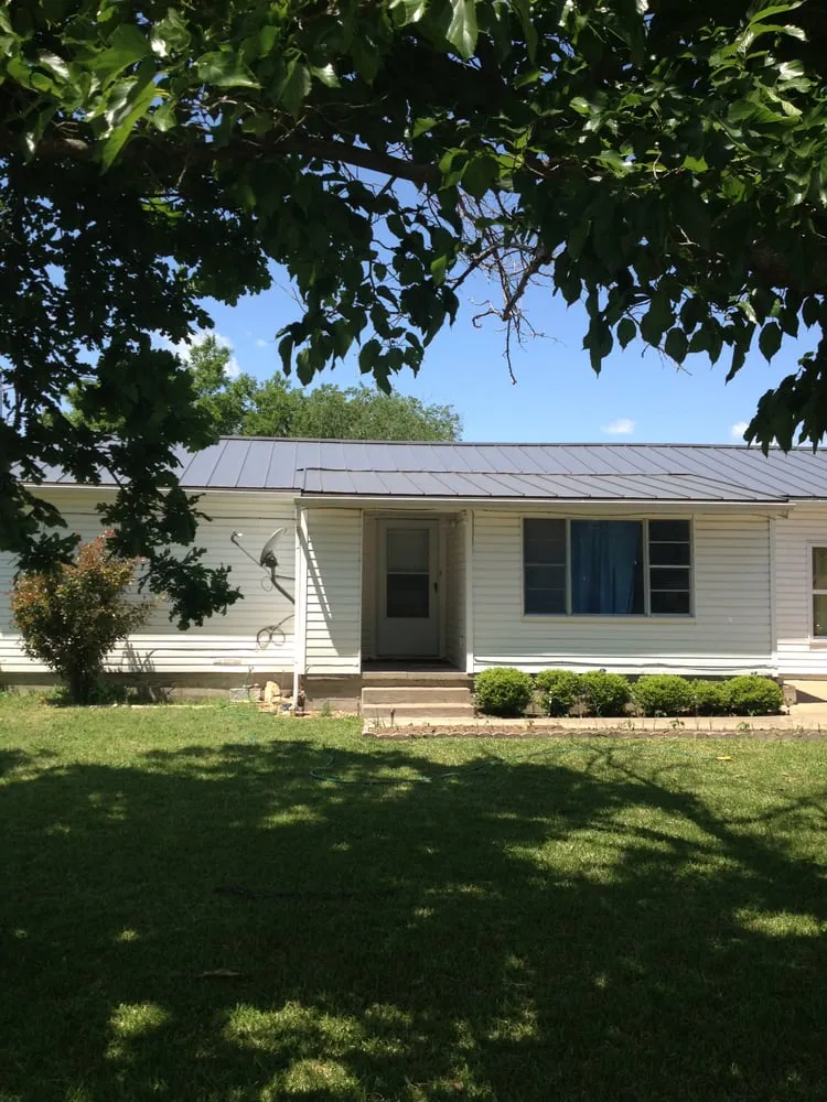 Slide of Floyd Heggie Roofing and Repair