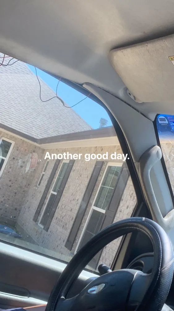 Slide of Floyd’s Advanced Gutter Cleaning Services