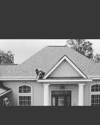 Floyd’s Advanced Gutter Cleaning Services