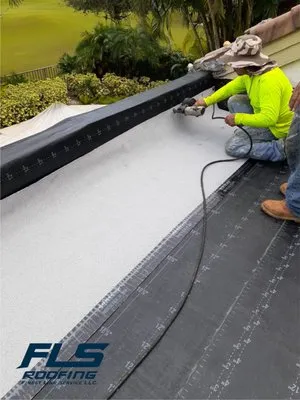 FLS Roofing