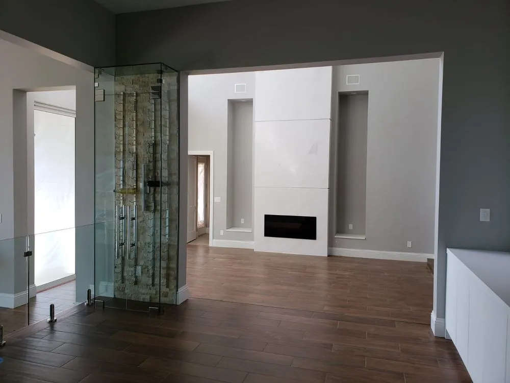 Slide of FLT Enterprises