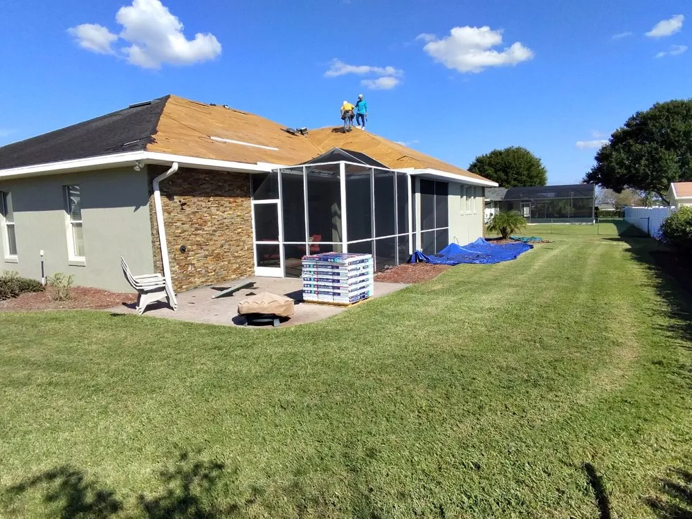 Slide of FLT Enterprises