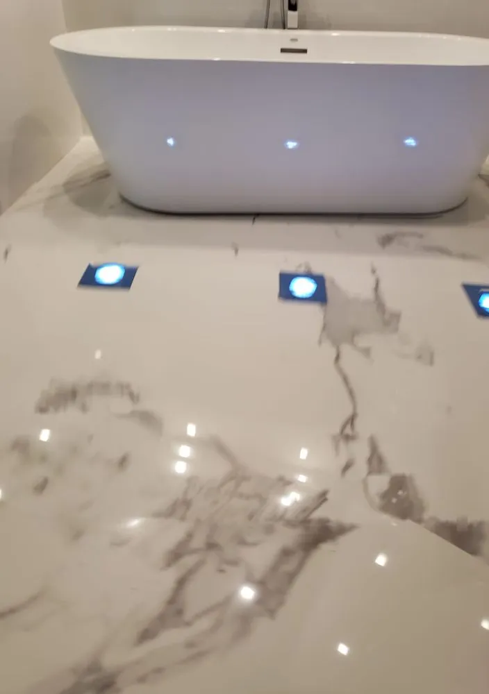 Slide of FLT Enterprises