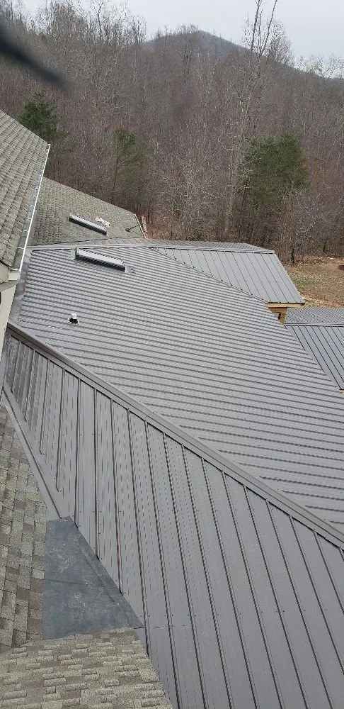 Slide of FLW Innovation