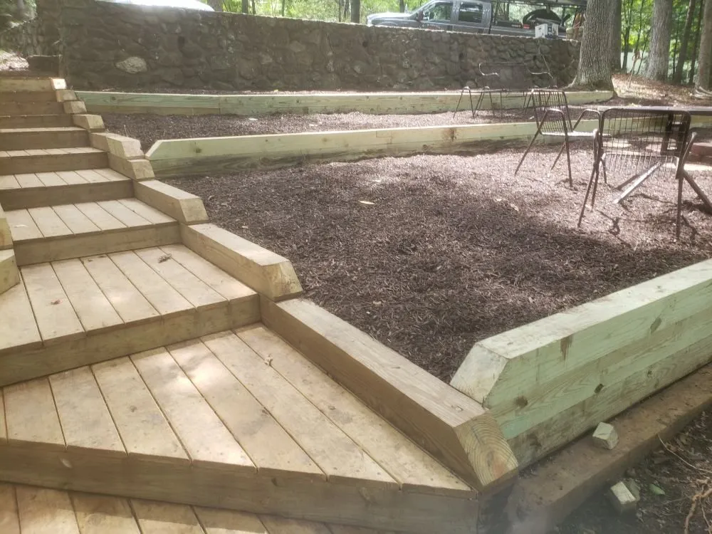 Slide of FLW Innovation