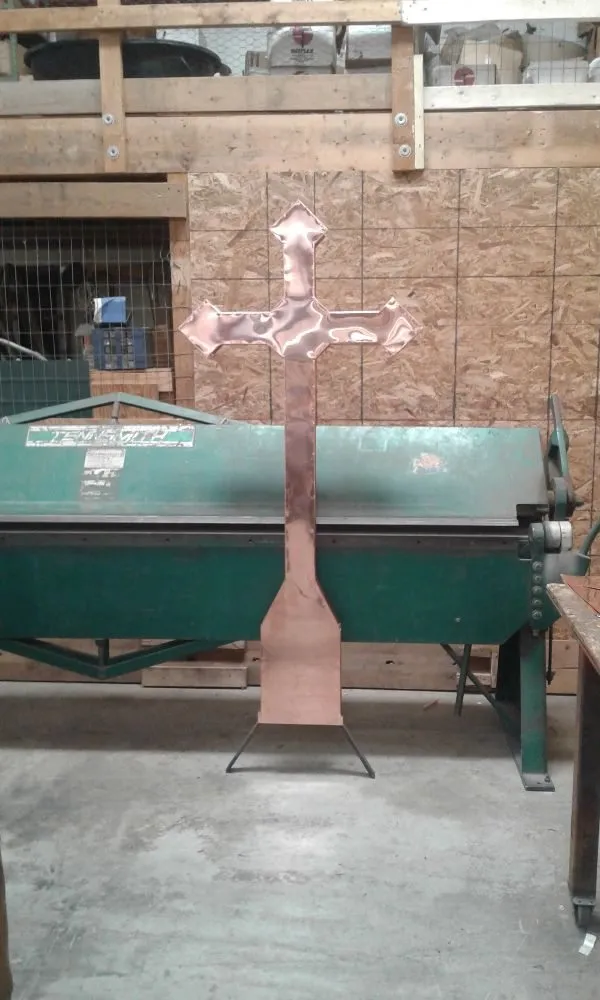 Slide of FLW Innovation