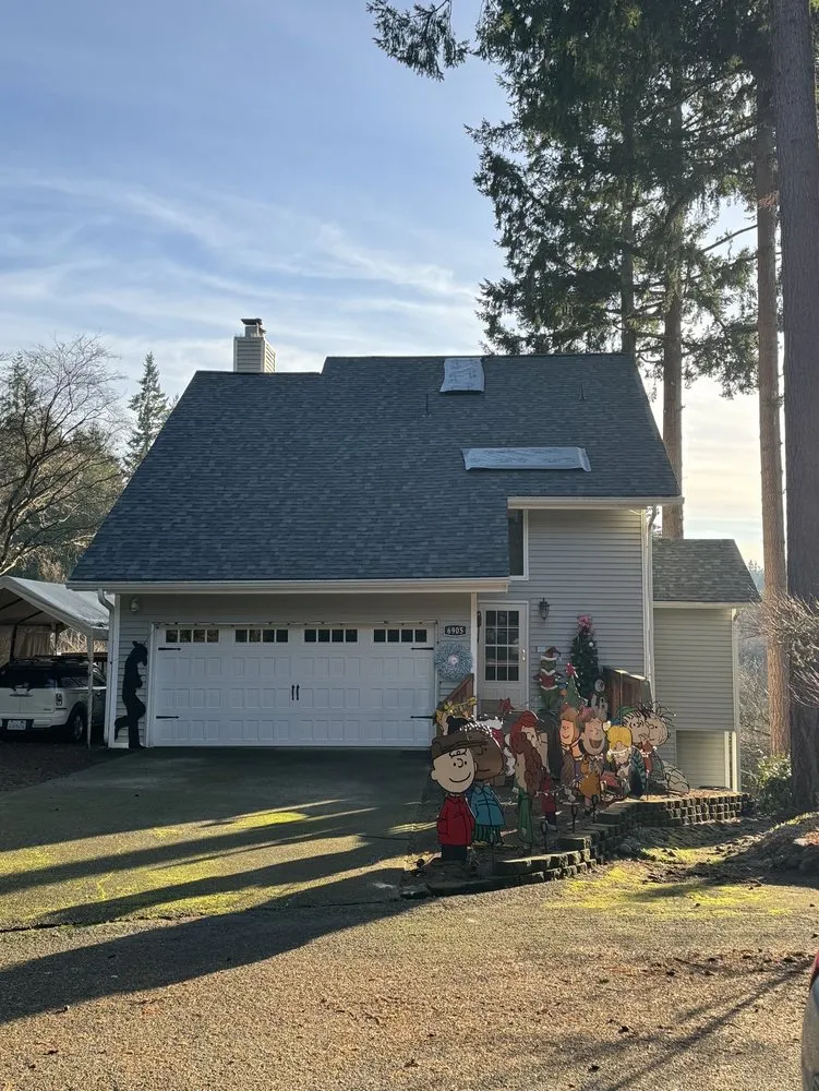Slide of Fly Guys Roofing