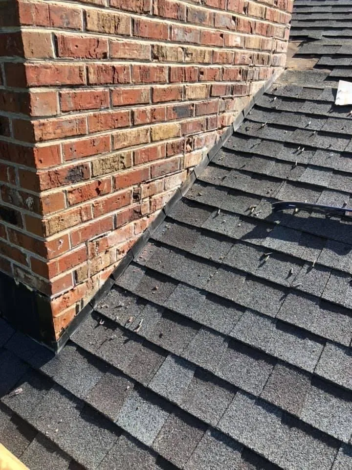 Slide of Fly High Roof/Restoration