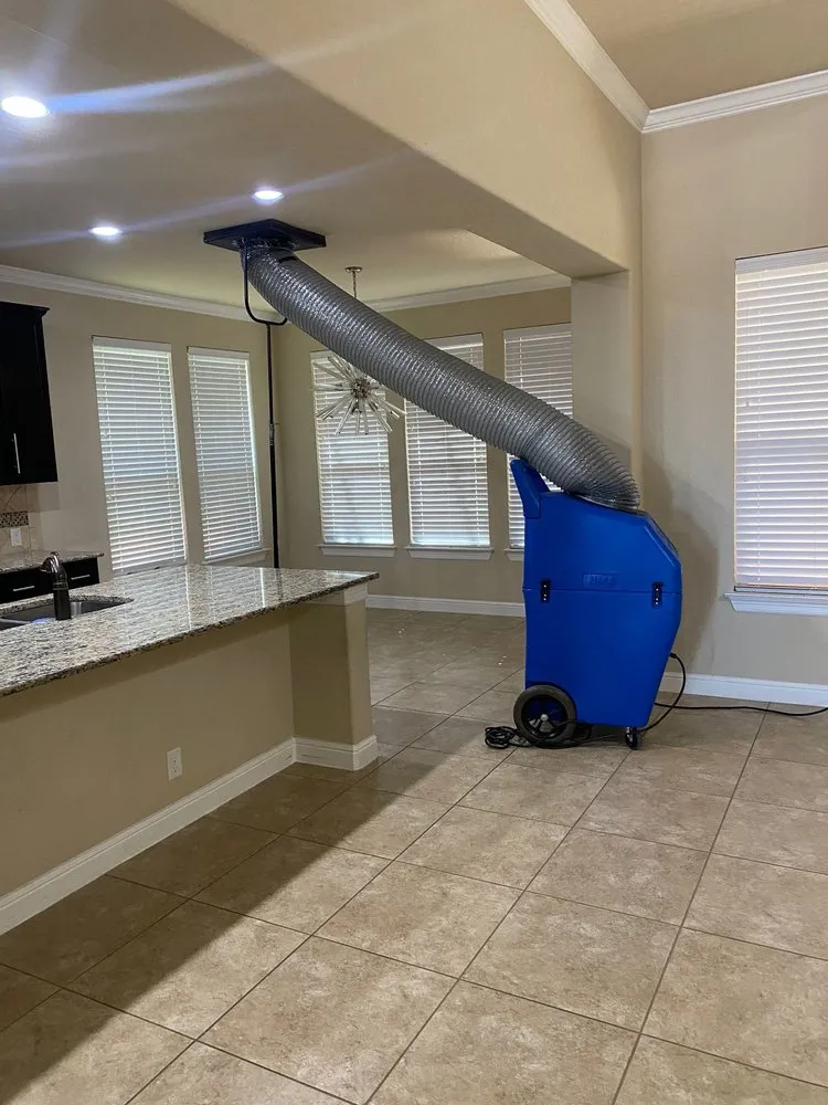 Slide of FLY Home Services